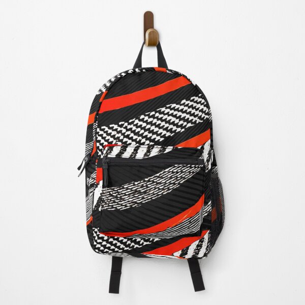Item preview, red mist urban designed and sold by Sympetrum.