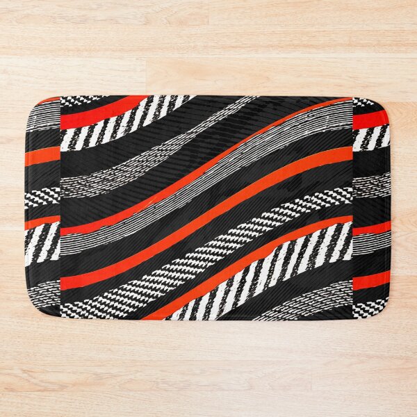Item preview, red mist urban designed and sold by Sympetrum.