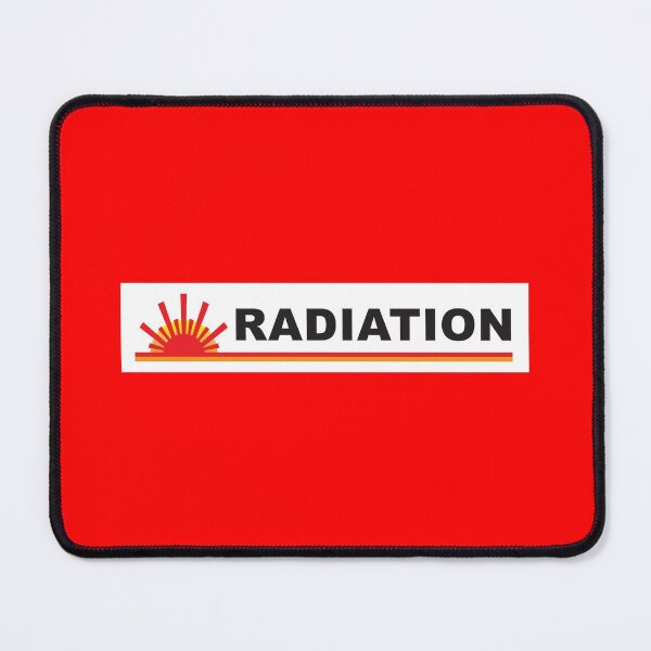 Item preview, Radiation designed and sold by Off the Box.