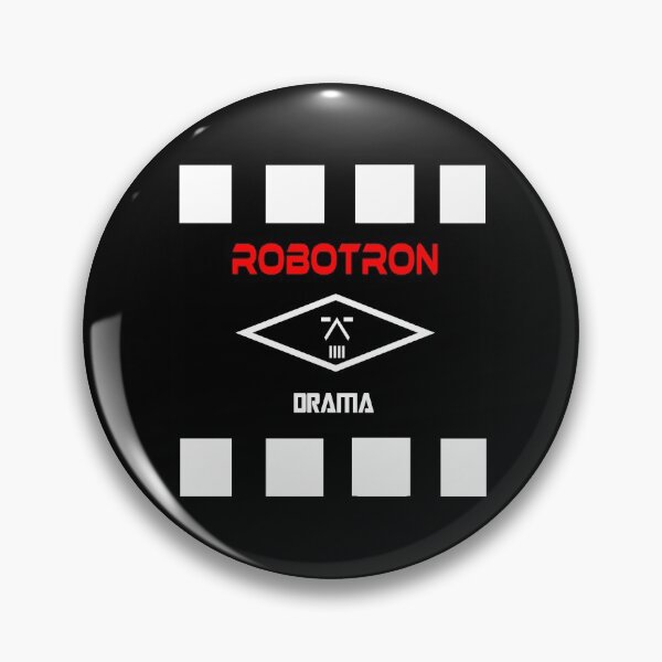 Item preview, Robotron Drama No.943 (CD cover) designed and sold by porfysoundtrack.