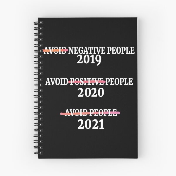 Item preview, Avoid negative people, avoid people, avoid positive people 2019 designed and sold by Rahof Online.