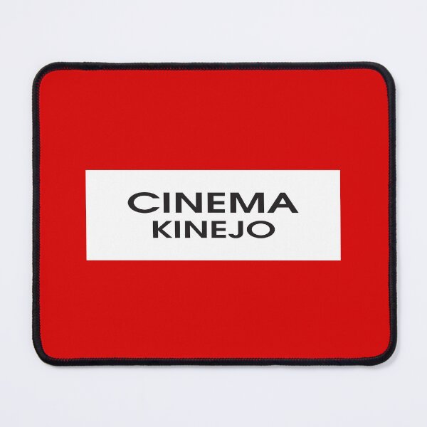 Item preview, Cinema Kinejo designed and sold by Off the Box.