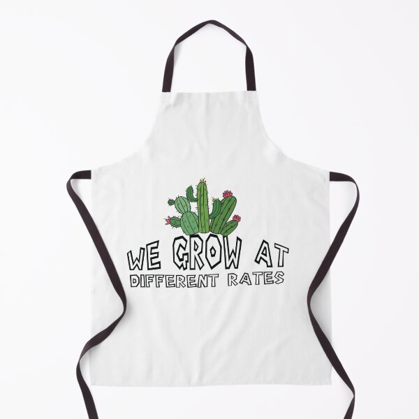 Item preview, We Grow At Different Rates  designed and sold by Rima-Store-19.