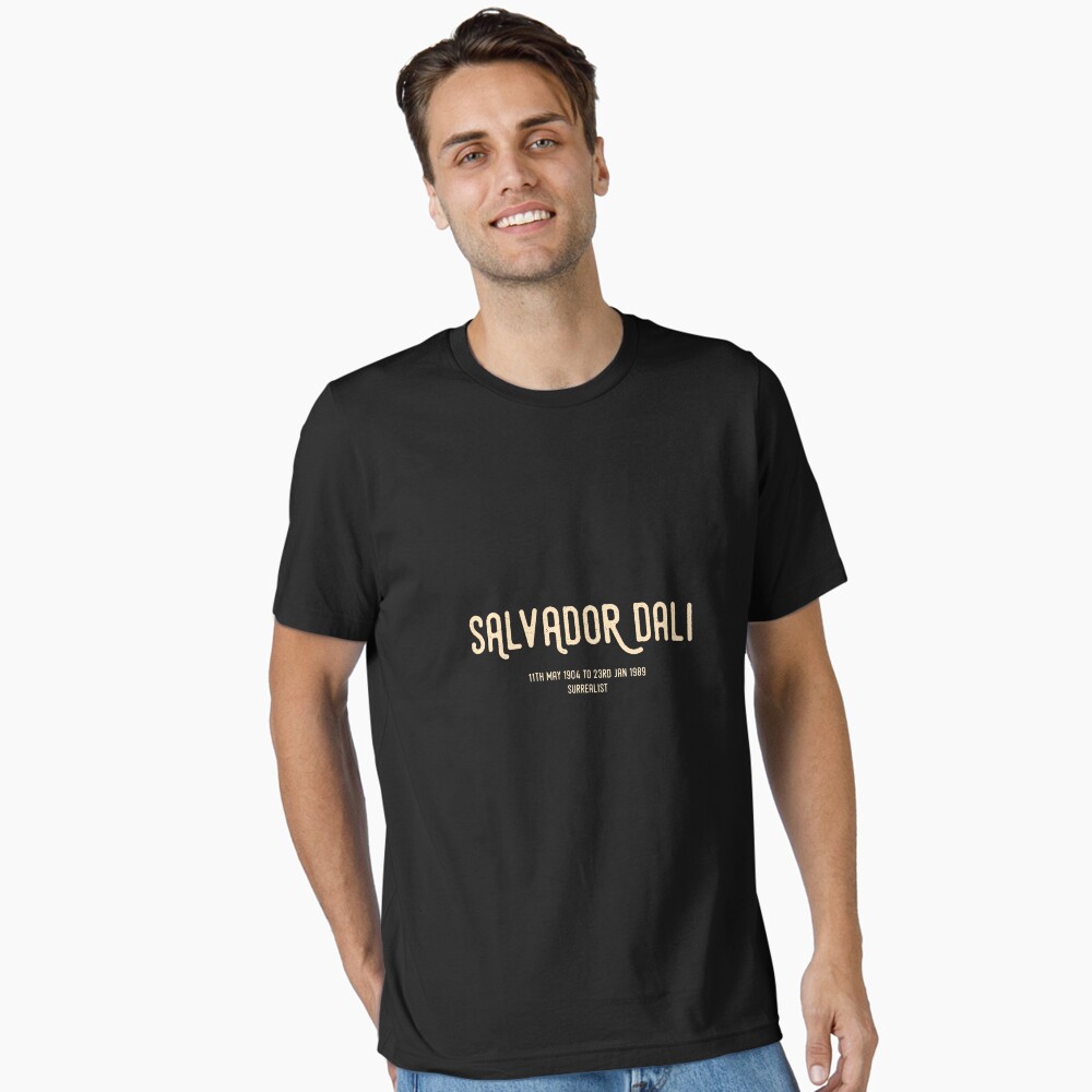 Item preview, Essential T-Shirt designed and sold by trilliansphere.