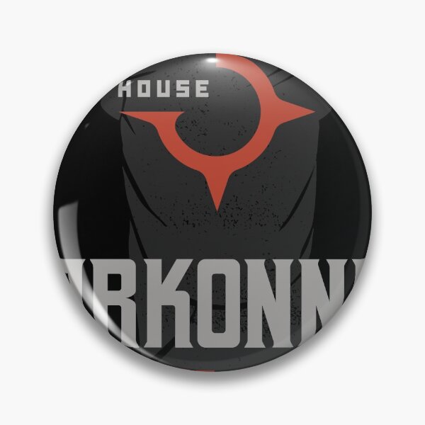 Item preview, DUNE 2021 HOUSE HARKONNEN designed and sold by SvartInk.