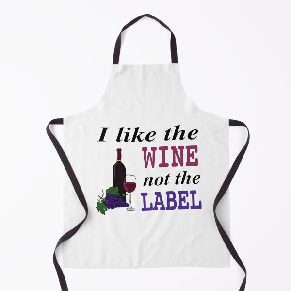 Item preview, i like the wine not the label designed and sold by SunnyAngst.