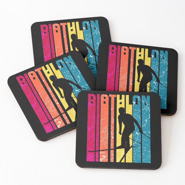 Item preview, biathlon designed and sold by Mila1946.