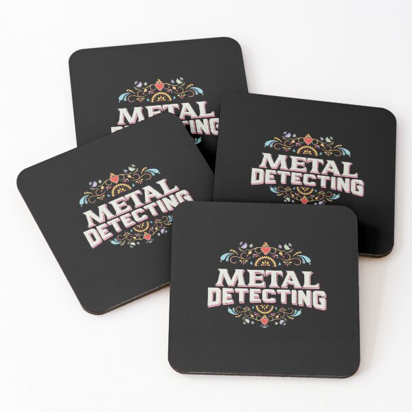 Item preview, Metal Detecting designed and sold by TreasureTime.
