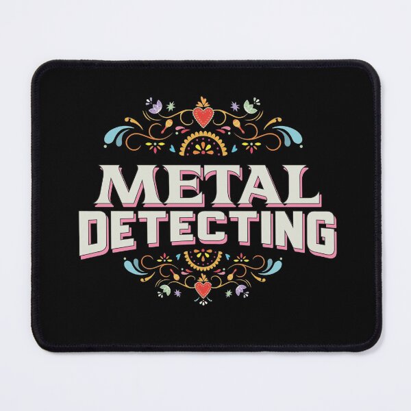 Item preview, Metal Detecting designed and sold by TreasureTime.