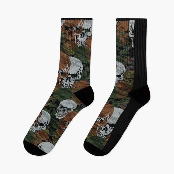 Item preview, skull lost urban designed and sold by Sympetrum.