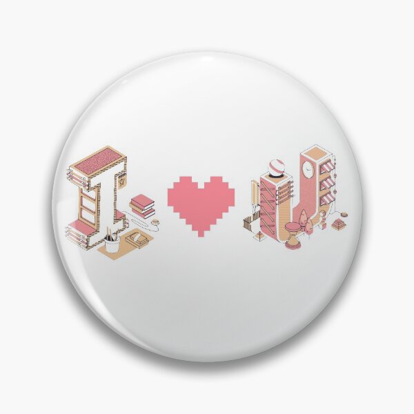 Item preview, I love you creatively designed and sold by SA Butterfly.