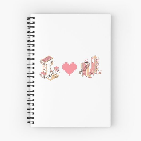 Item preview, I love you creatively designed and sold by SA Butterfly.