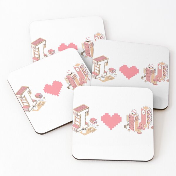 Item preview, I love you creatively designed and sold by SA Butterfly.