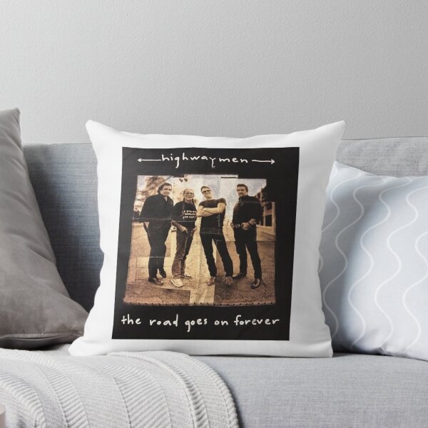 Item preview, THE HIGHWAYMEN ALBUM 2021 DEDEKLISTA4 designed and sold by rrenswo.