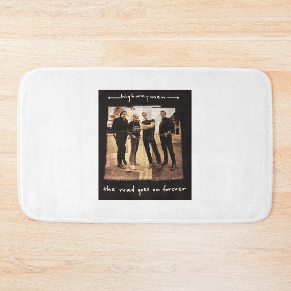 Item preview, THE HIGHWAYMEN ALBUM 2021 DEDEKLISTA4 designed and sold by rrenswo.
