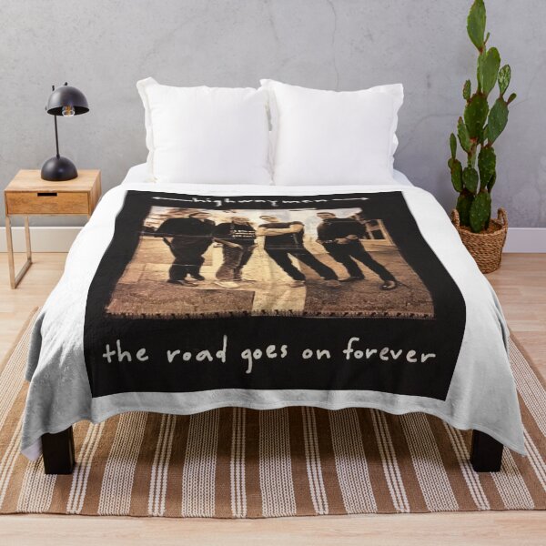 Item preview, THE HIGHWAYMEN ALBUM 2021 DEDEKLISTA4 designed and sold by rrenswo.