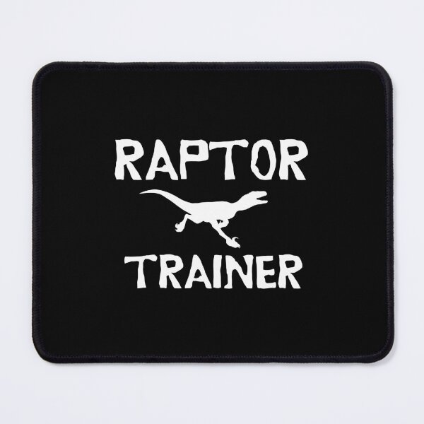 Item preview, Raptor Trainer - Cool Belgian Malinois Gift designed and sold by Malinois Drive.