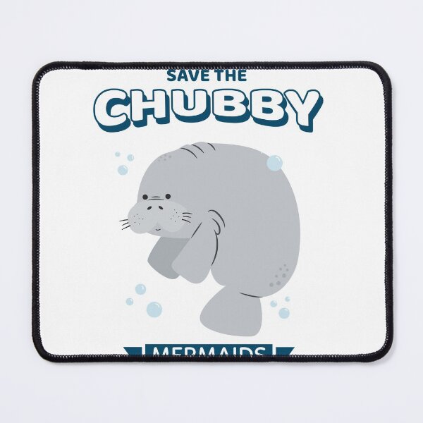 Item preview, Save the Manatees designed and sold by Fun-Trendy-Tees.