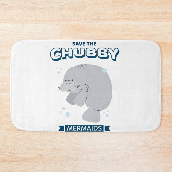 Item preview, Save the Manatees designed and sold by Fun-Trendy-Tees.