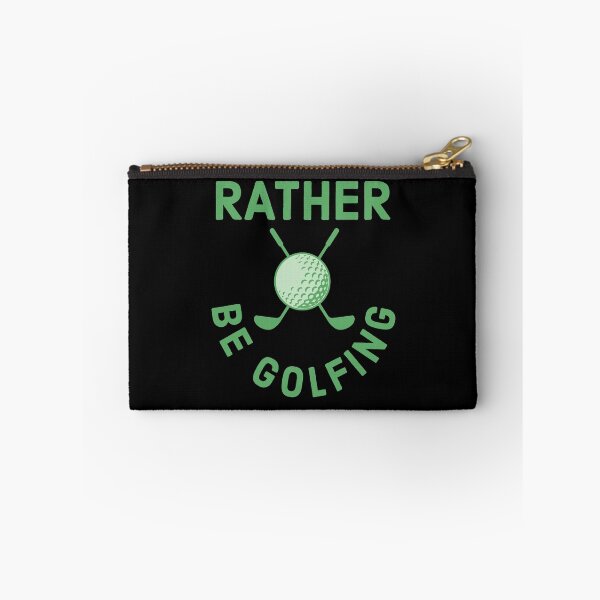 Item preview, Rather Be Golfing Gift For Golfers designed and sold by narekmug.