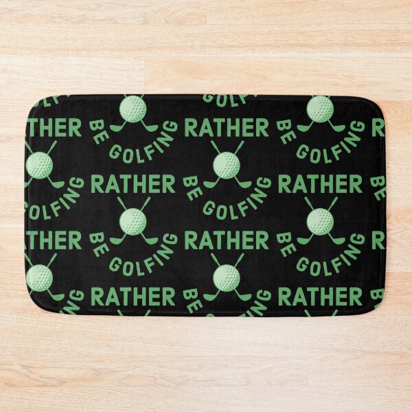 Item preview, Rather Be Golfing Gift For Golfers designed and sold by narekmug.