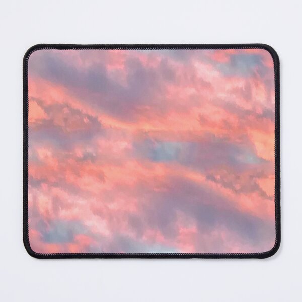 Item preview, Dreamy Pink Clouds designed and sold by julieerinphotos.