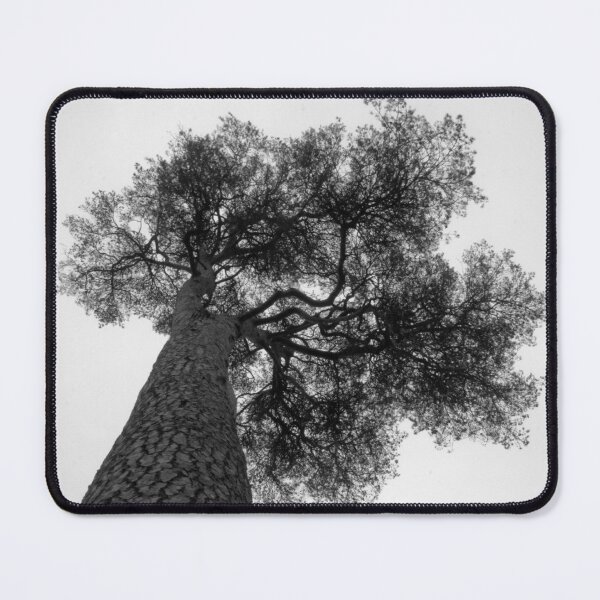 Item preview, Árbol monocromo designed and sold by CoastPicsDesign.