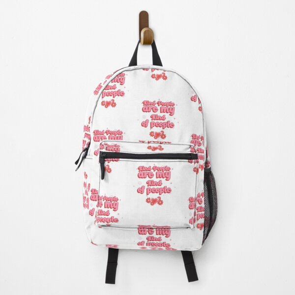 Item preview, KIND PEOPLE ARE MY KINDA PEOPLE designed and sold by max-art-lvl.