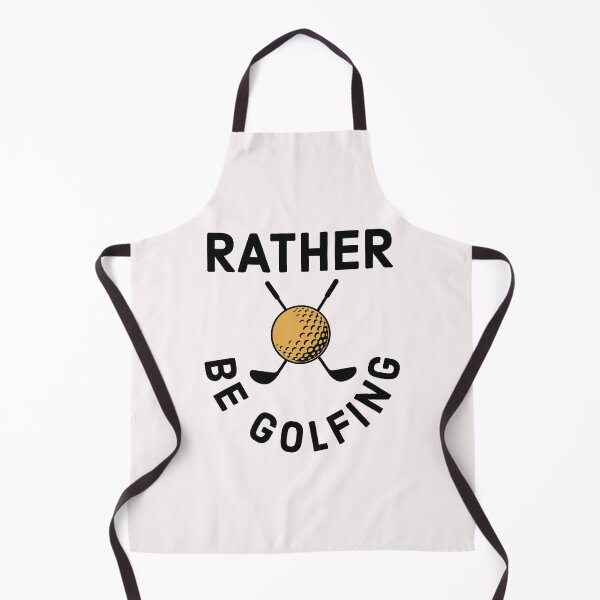 Artikelvorschau, Ich spiele lieber Golfgeschenk für Golfer entworfen und verkauft von narekmug.