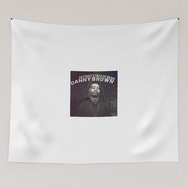 Item preview, danny brown designed and sold by varioo.