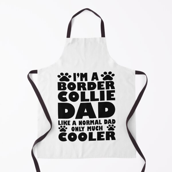 Item preview, i'm a border collie dad like a normal dad only much cooler Hoodie - Best dog ever Border collie- border collie lovers - Collies the best dog ever - smartest dog breeds designed and sold by Lastazizi.