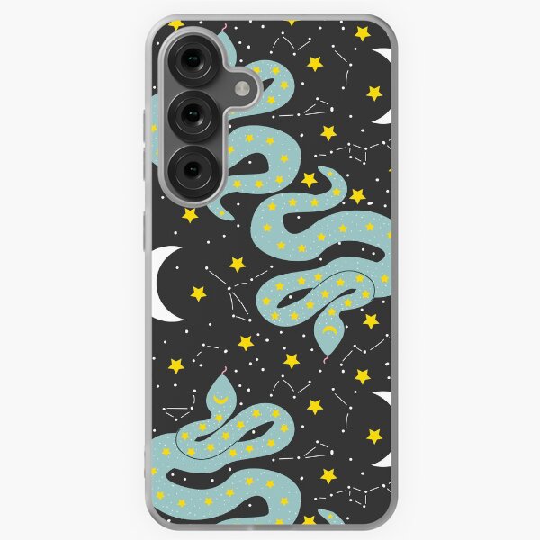 Item preview, Snakes in the night designed and sold by racharanha.