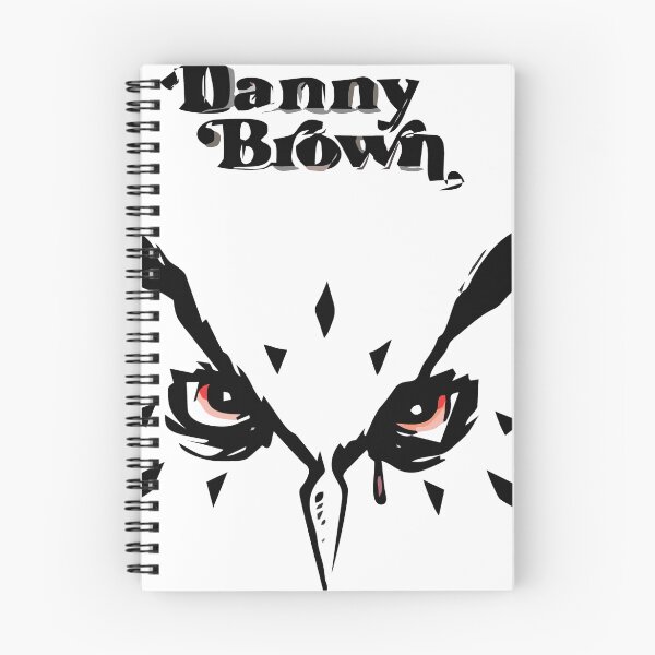 Item preview, danny brown designed and sold by varioo.