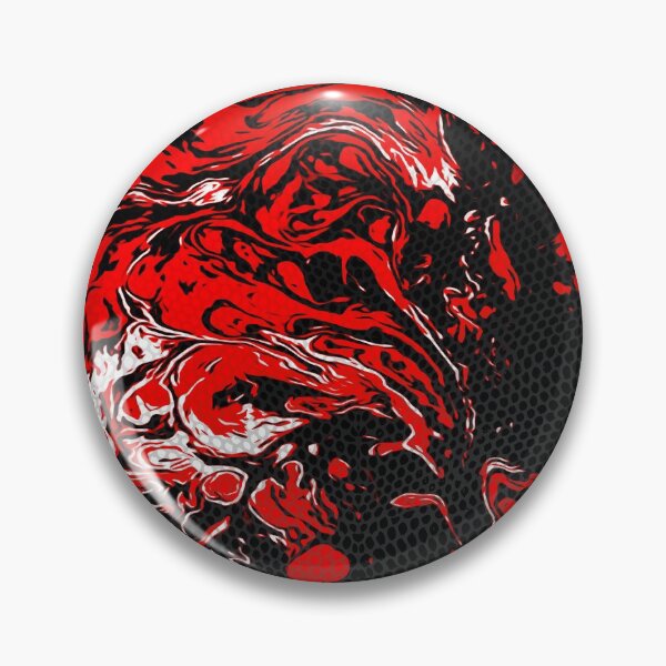 Item preview, red vibe urban designed and sold by Sympetrum.
