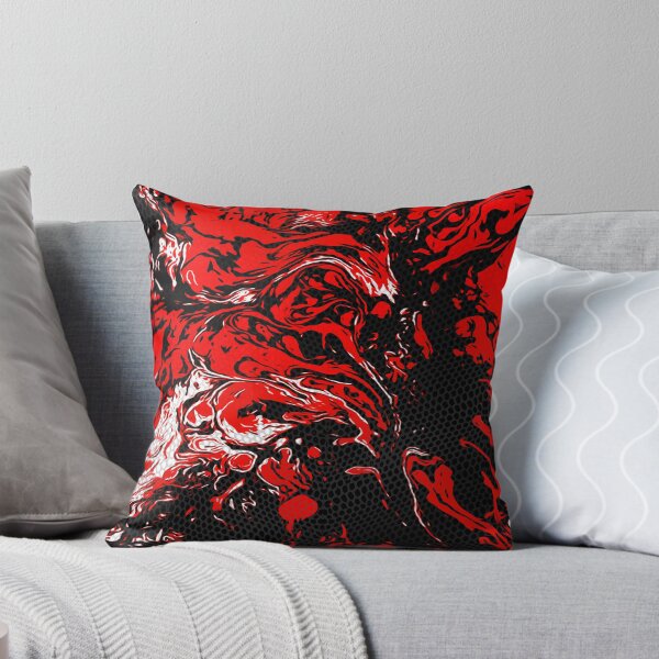 Item preview, red vibe urban designed and sold by Sympetrum.