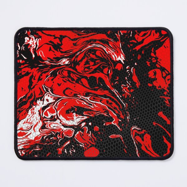 Item preview, red vibe urban designed and sold by Sympetrum.