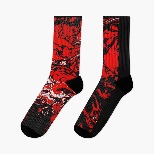 Item preview, red vibe urban designed and sold by Sympetrum.