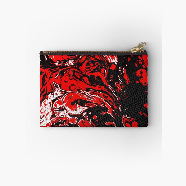 Item preview, red vibe urban designed and sold by Sympetrum.