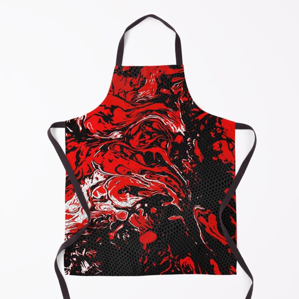 Item preview, red vibe urban designed and sold by Sympetrum.
