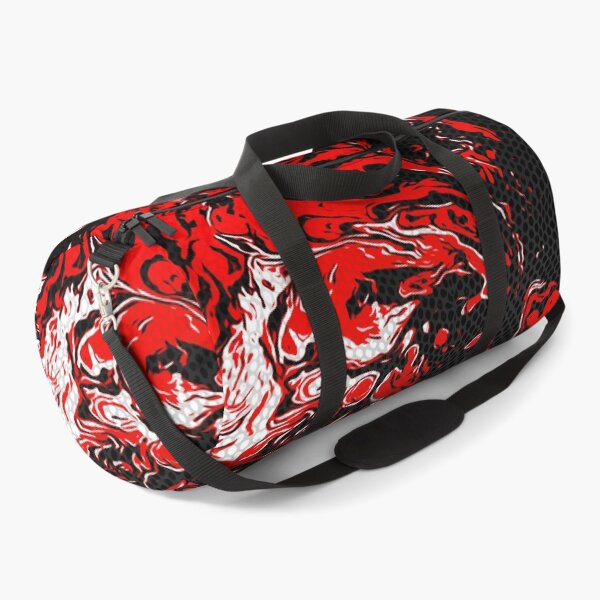 Item preview, red vibe urban designed and sold by Sympetrum.