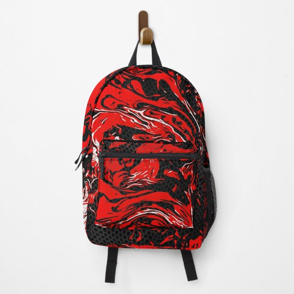 Urban One Piece Anime Comix Backpack Panini