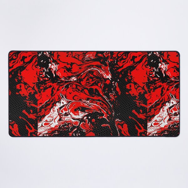Item preview, red vibe urban designed and sold by Sympetrum.