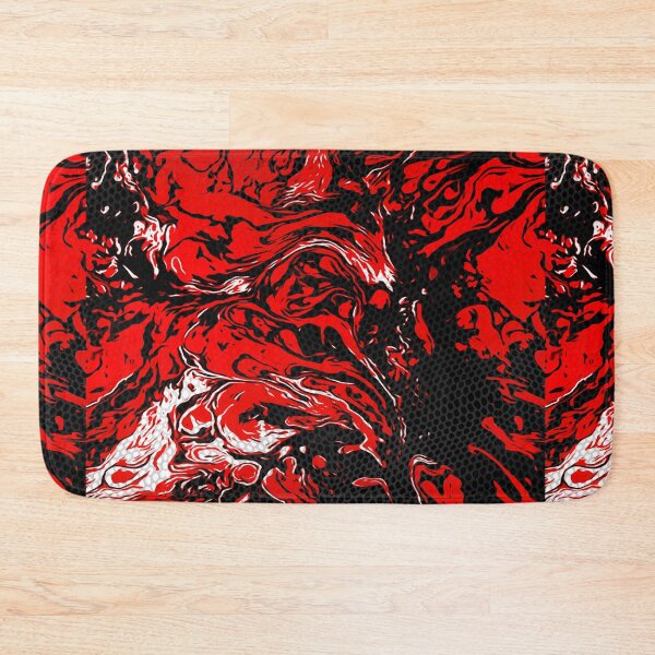 Item preview, red vibe urban designed and sold by Sympetrum.