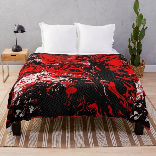 Item preview, red vibe urban designed and sold by Sympetrum.