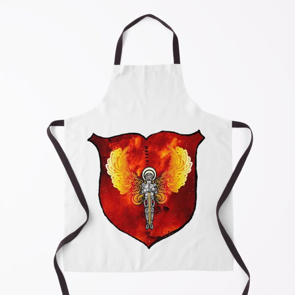 Item preview, Fire angel designed and sold by thatsit-itslit.