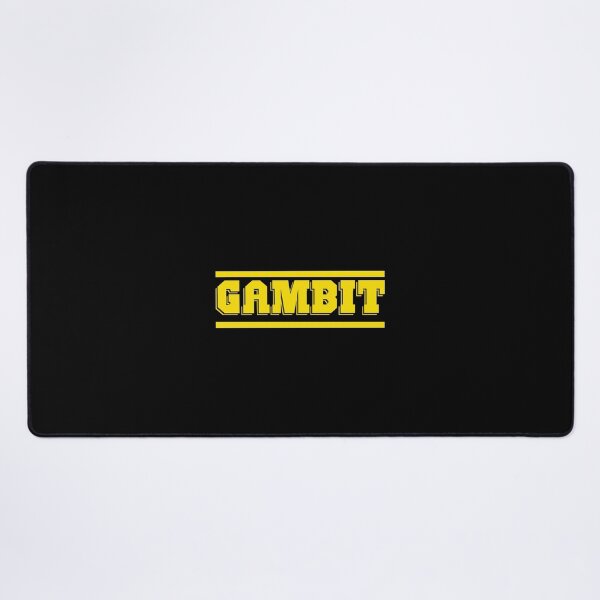 Item preview, Gambit designed and sold by Off the Box.