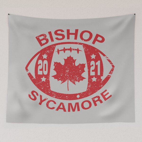 Item preview, Bishop Sycamore Football Team designed and sold by mralphcreative.