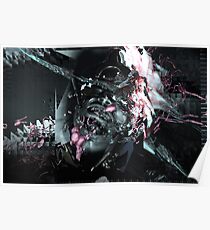 Danny Braun Poster