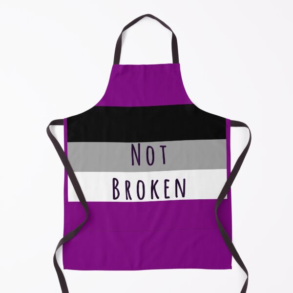 Item preview, Not Broken designed and sold by Amanda1775.