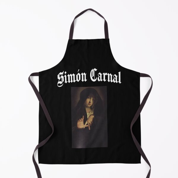 Item preview, Chola Virgin of Los Angeles designed and sold by Caracol-Spanish.